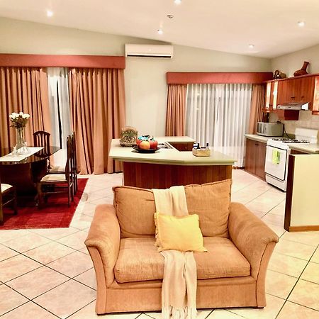 Casa Bella Boutique Hotel San Isidro Lima Kültér fotó