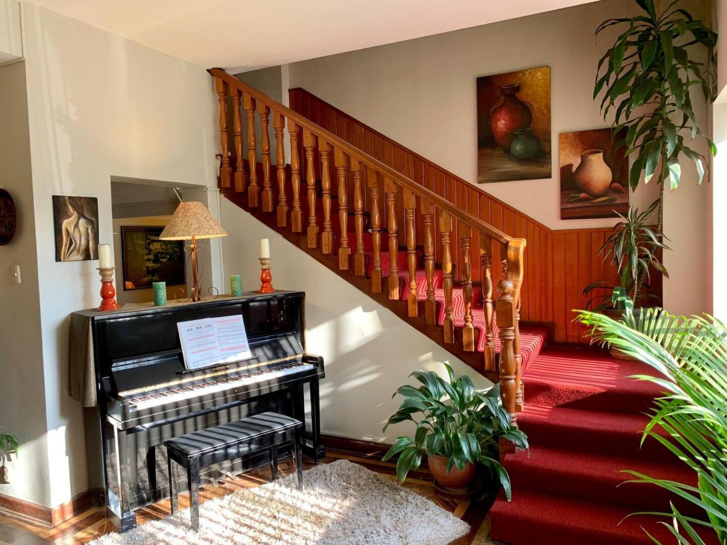 Casa Bella Boutique Hotel San Isidro Lima Kültér fotó