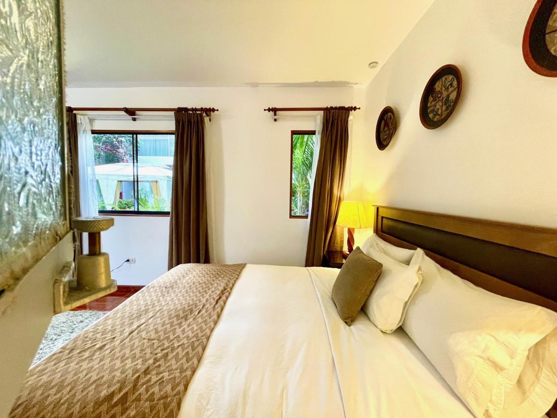 Casa Bella Boutique Hotel San Isidro Lima Kültér fotó