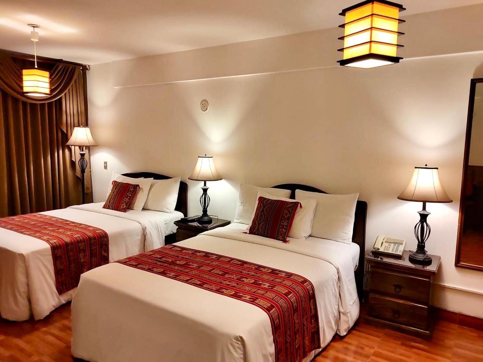 Casa Bella Boutique Hotel San Isidro Lima Kültér fotó
