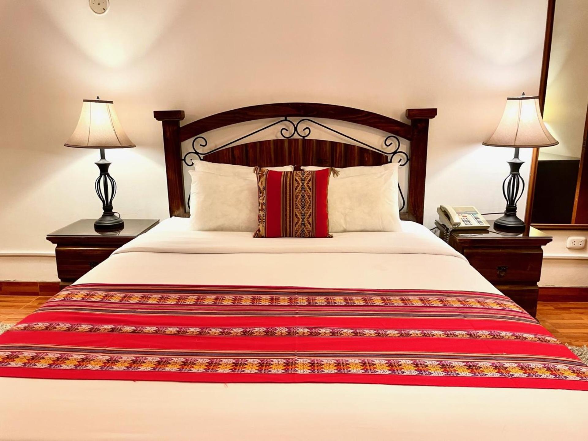 Casa Bella Boutique Hotel San Isidro Lima Kültér fotó