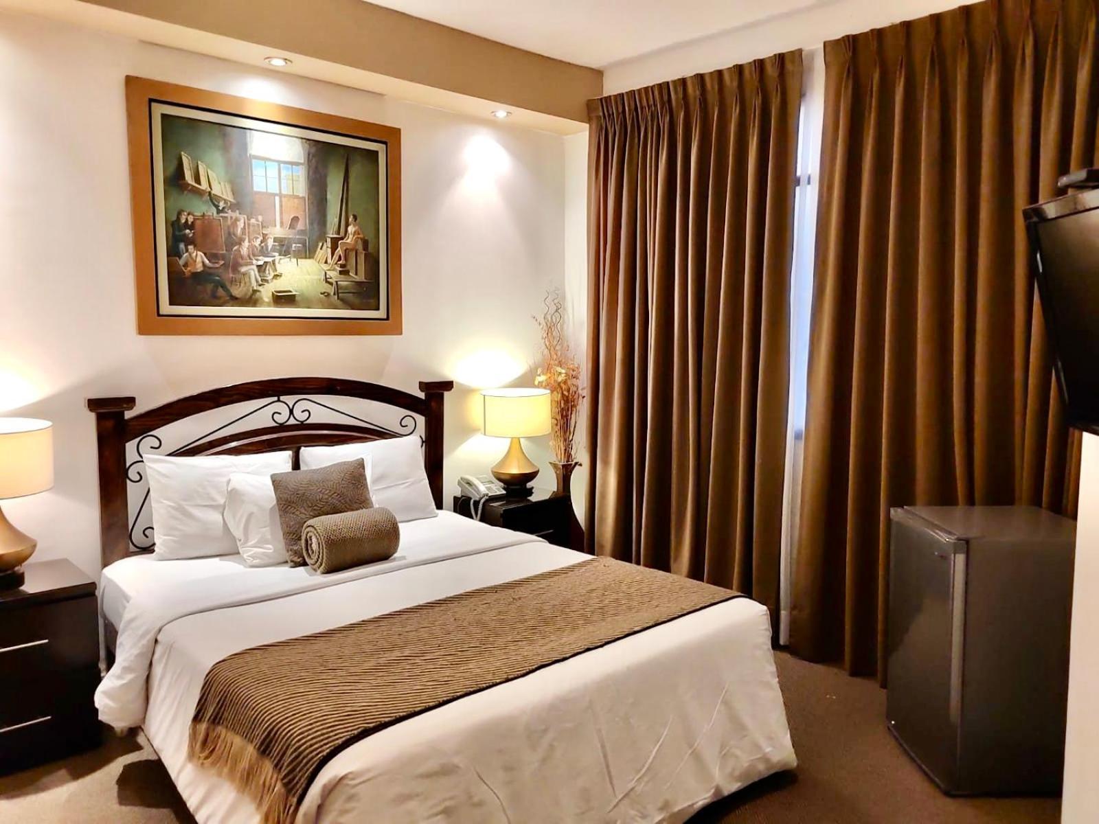 Casa Bella Boutique Hotel San Isidro Lima Kültér fotó