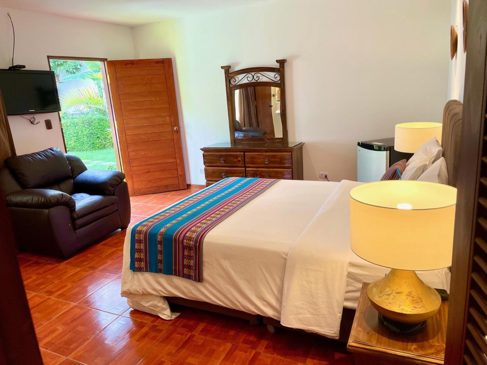 Casa Bella Boutique Hotel San Isidro Lima Kültér fotó