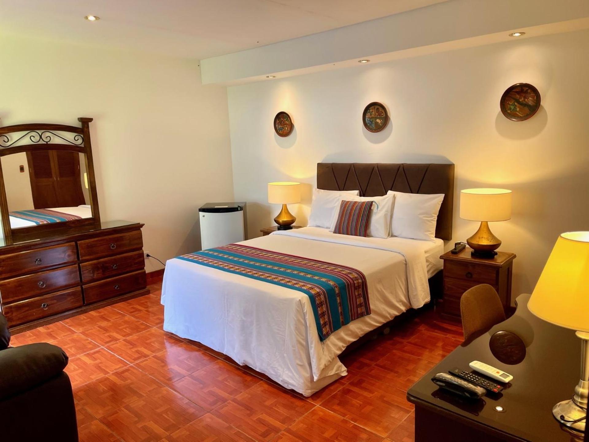 Casa Bella Boutique Hotel San Isidro Lima Kültér fotó