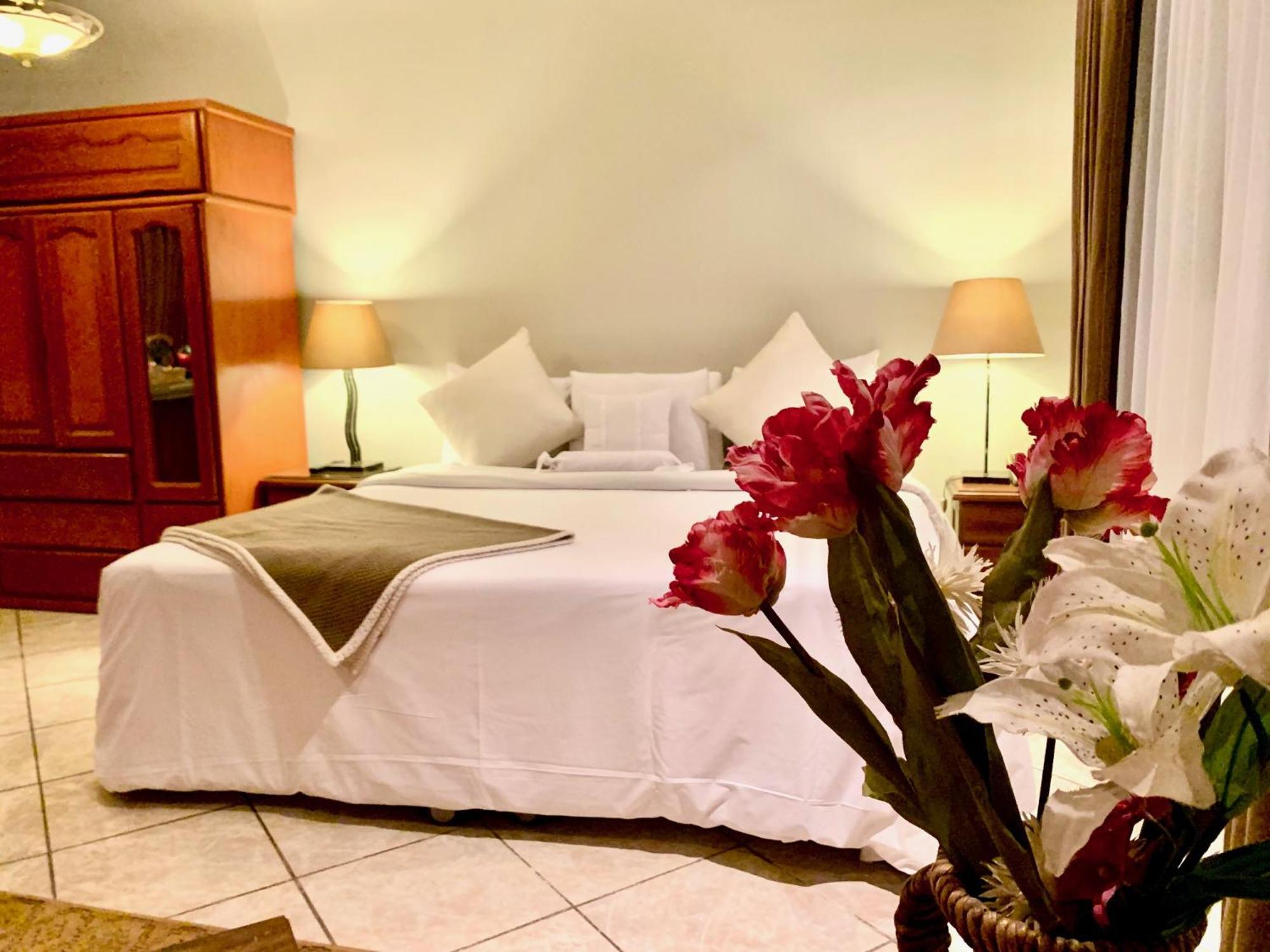 Casa Bella Boutique Hotel San Isidro Lima Kültér fotó