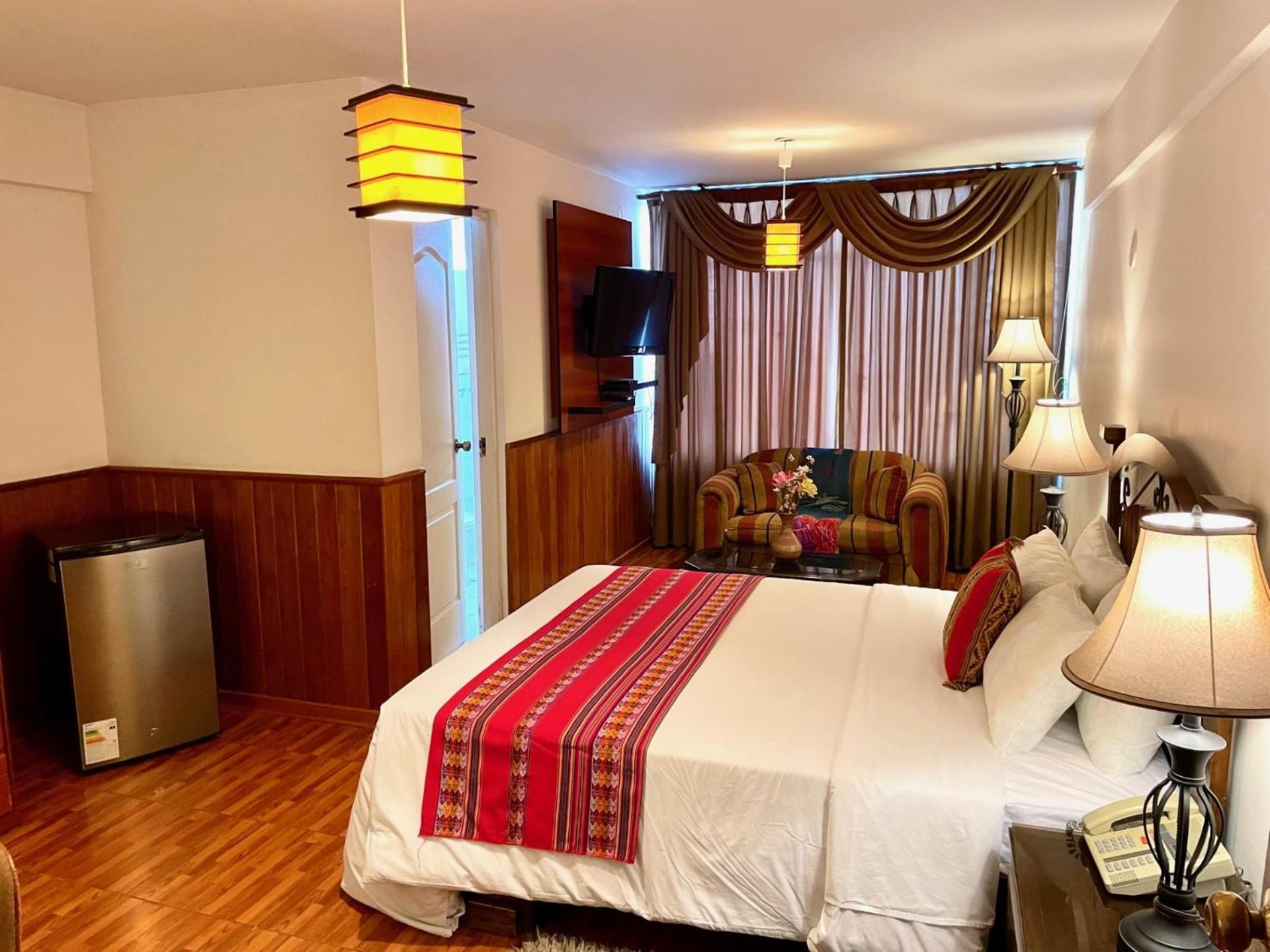 Casa Bella Boutique Hotel San Isidro Lima Kültér fotó