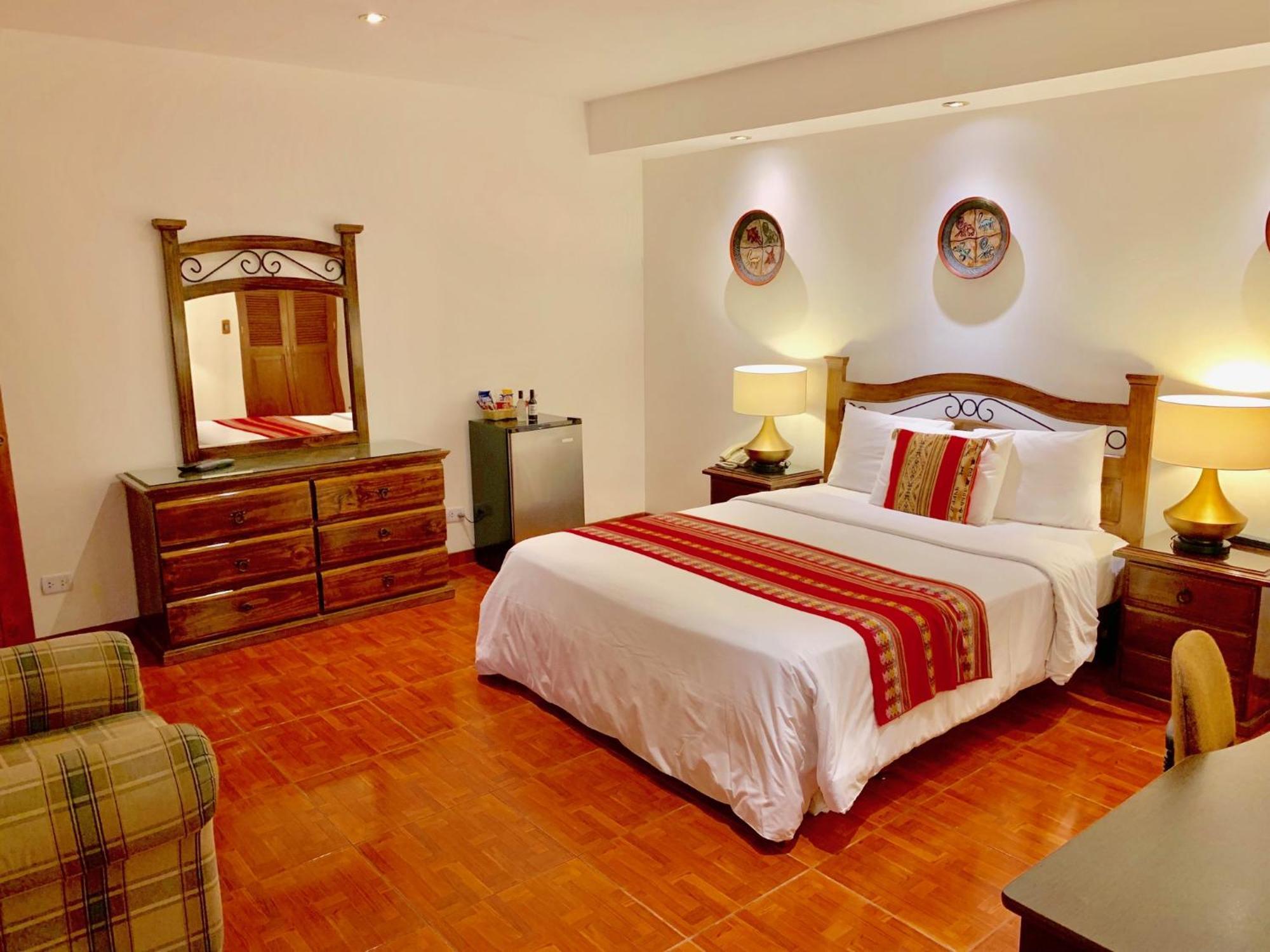 Casa Bella Boutique Hotel San Isidro Lima Kültér fotó