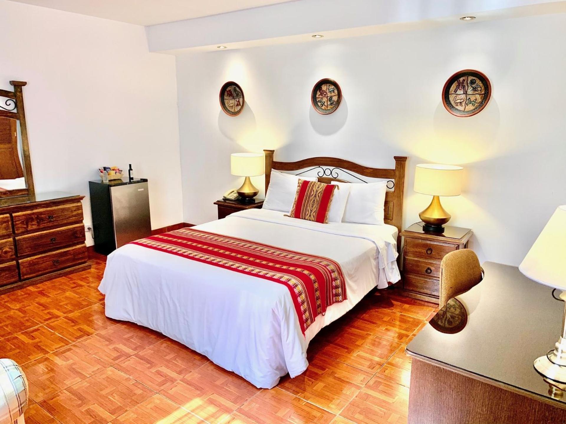 Casa Bella Boutique Hotel San Isidro Lima Kültér fotó