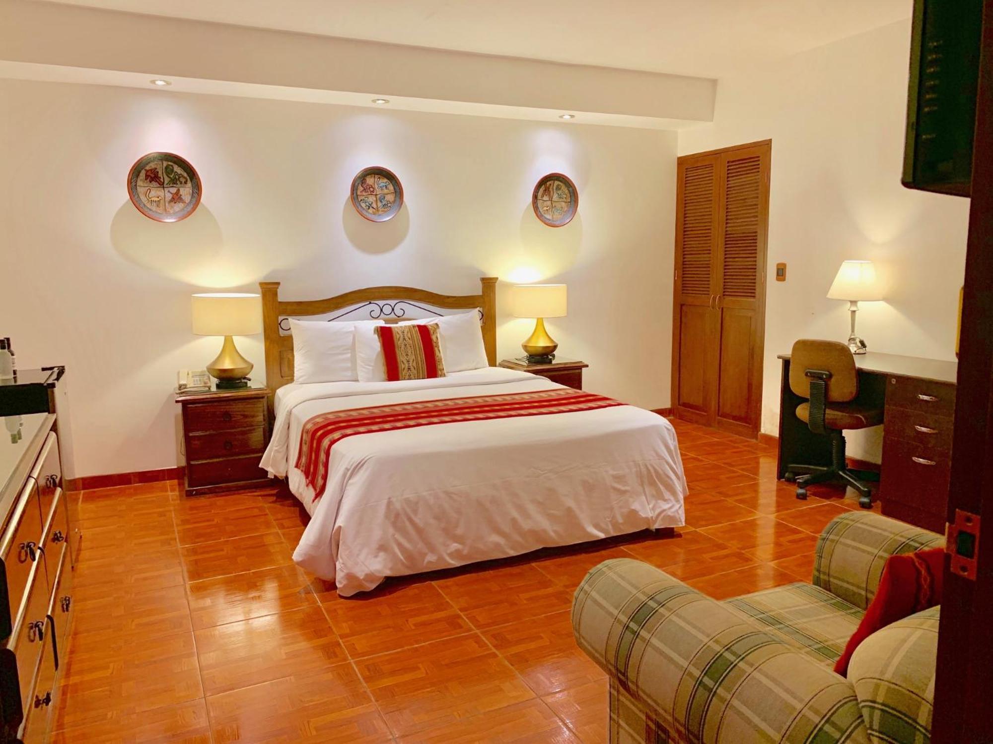 Casa Bella Boutique Hotel San Isidro Lima Kültér fotó