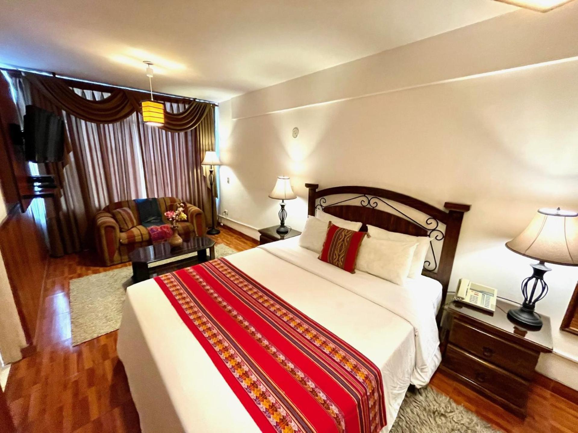 Casa Bella Boutique Hotel San Isidro Lima Kültér fotó