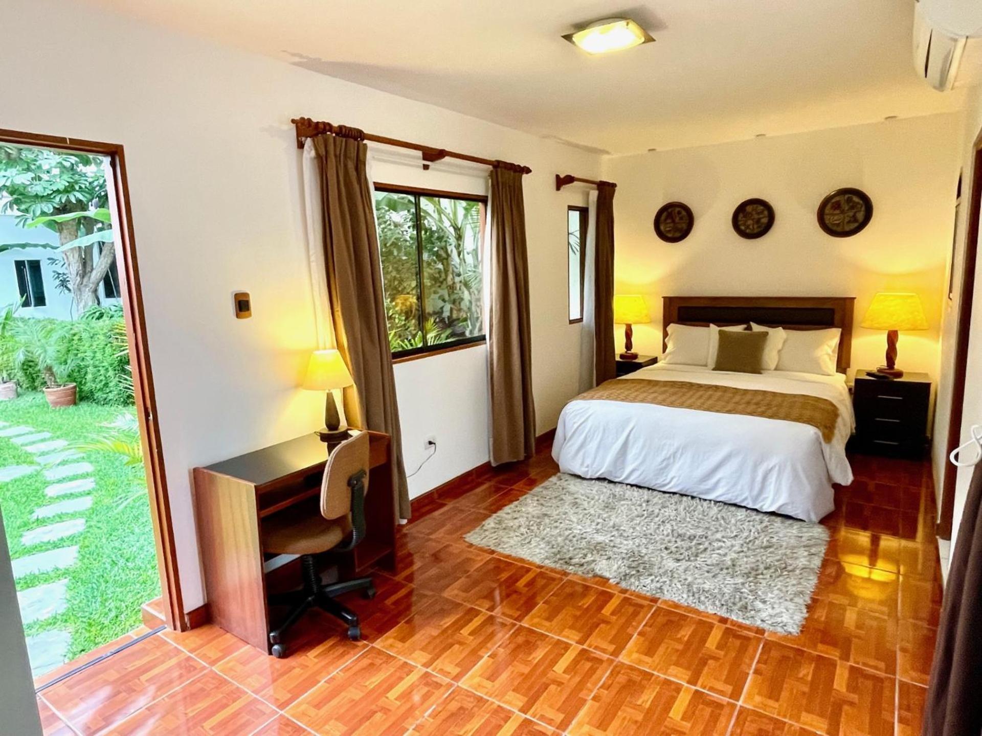 Casa Bella Boutique Hotel San Isidro Lima Kültér fotó