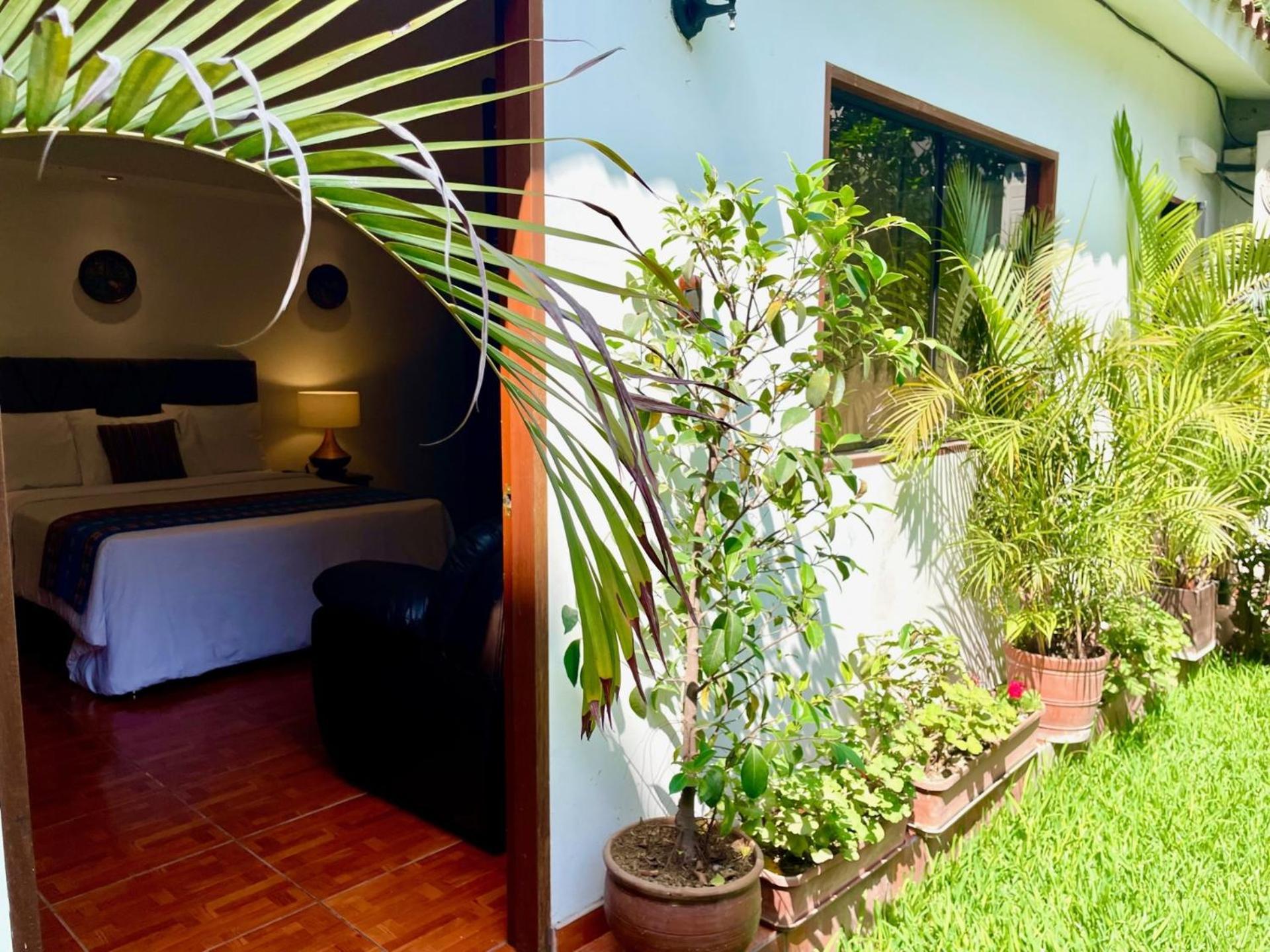 Casa Bella Boutique Hotel San Isidro Lima Kültér fotó