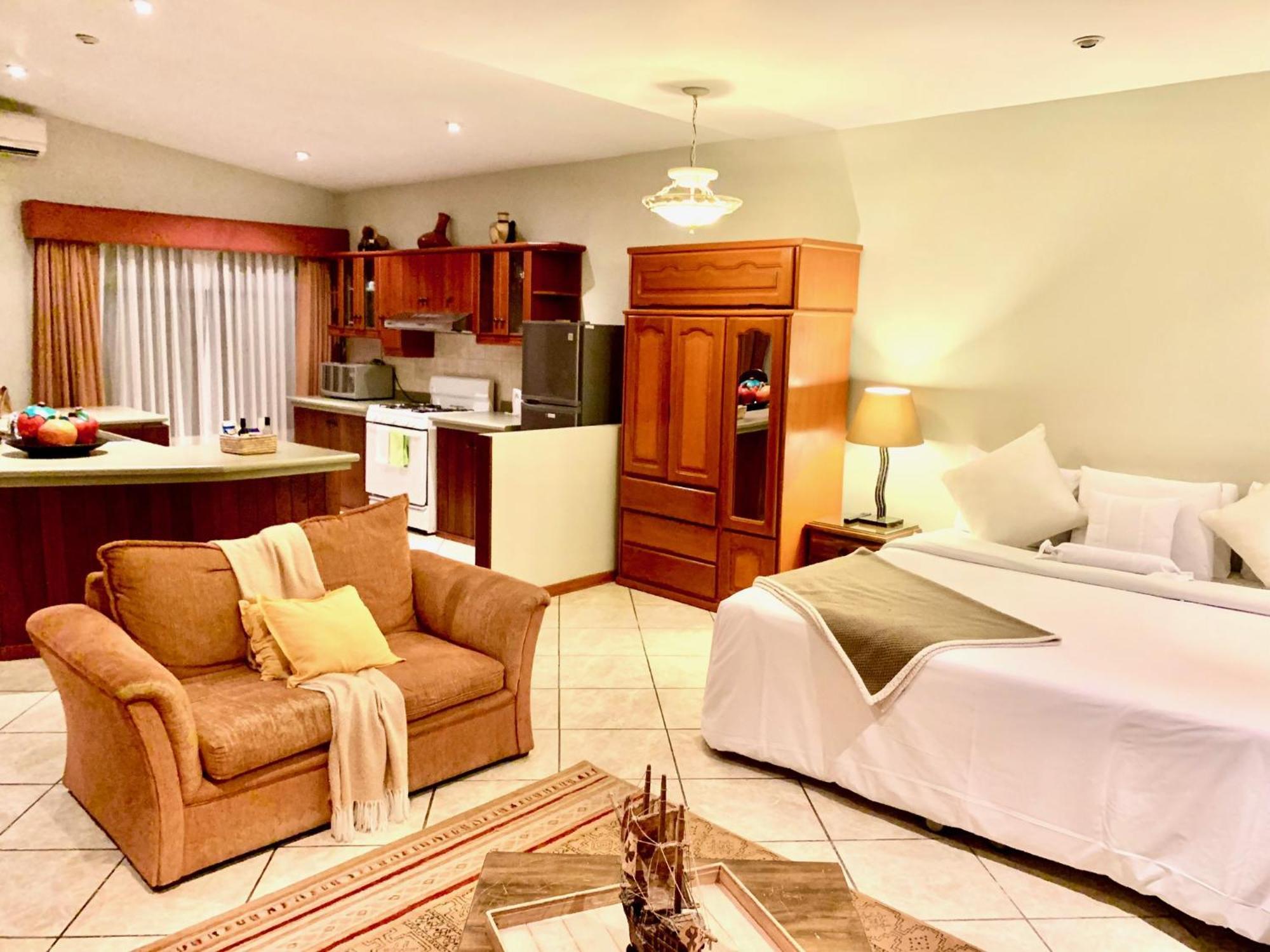 Casa Bella Boutique Hotel San Isidro Lima Kültér fotó