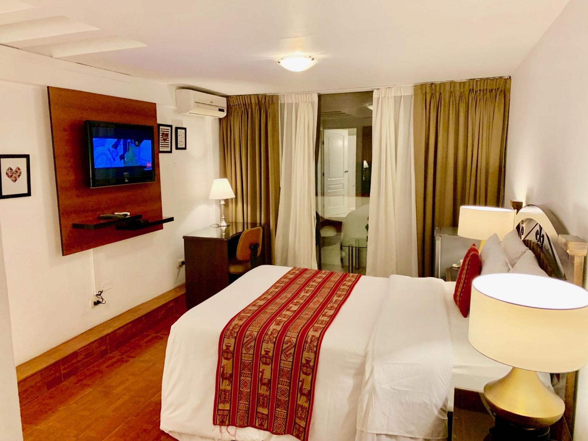 Casa Bella Boutique Hotel San Isidro Lima Kültér fotó