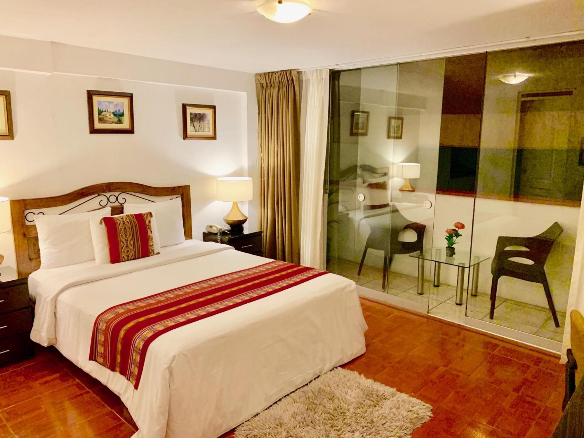 Casa Bella Boutique Hotel San Isidro Lima Kültér fotó