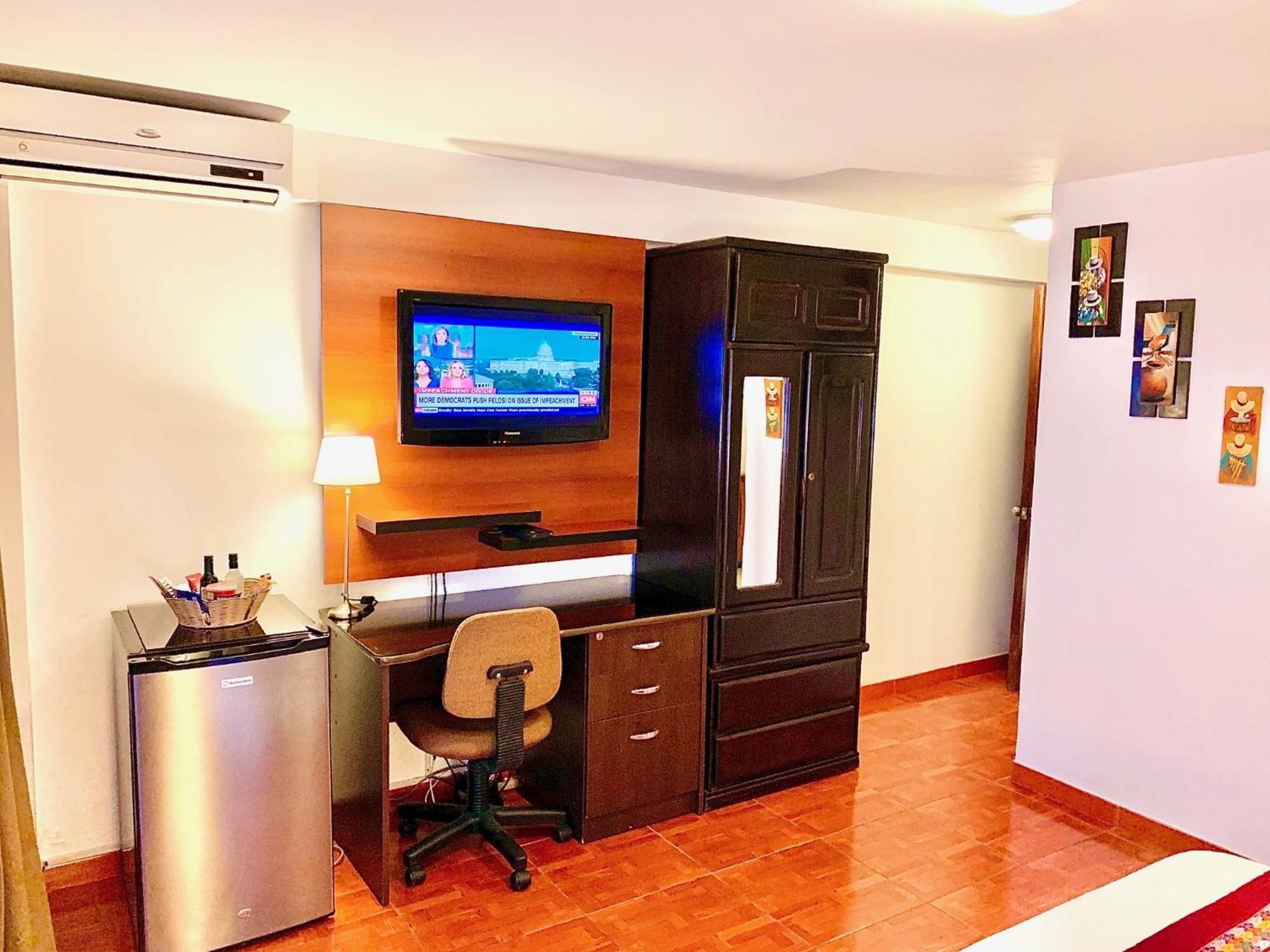 Casa Bella Boutique Hotel San Isidro Lima Kültér fotó