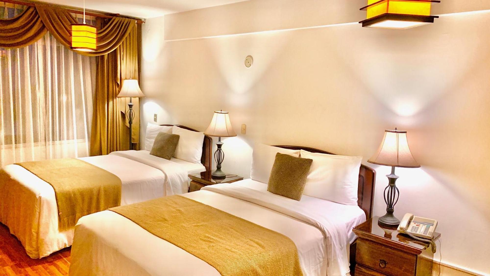 Casa Bella Boutique Hotel San Isidro Lima Kültér fotó