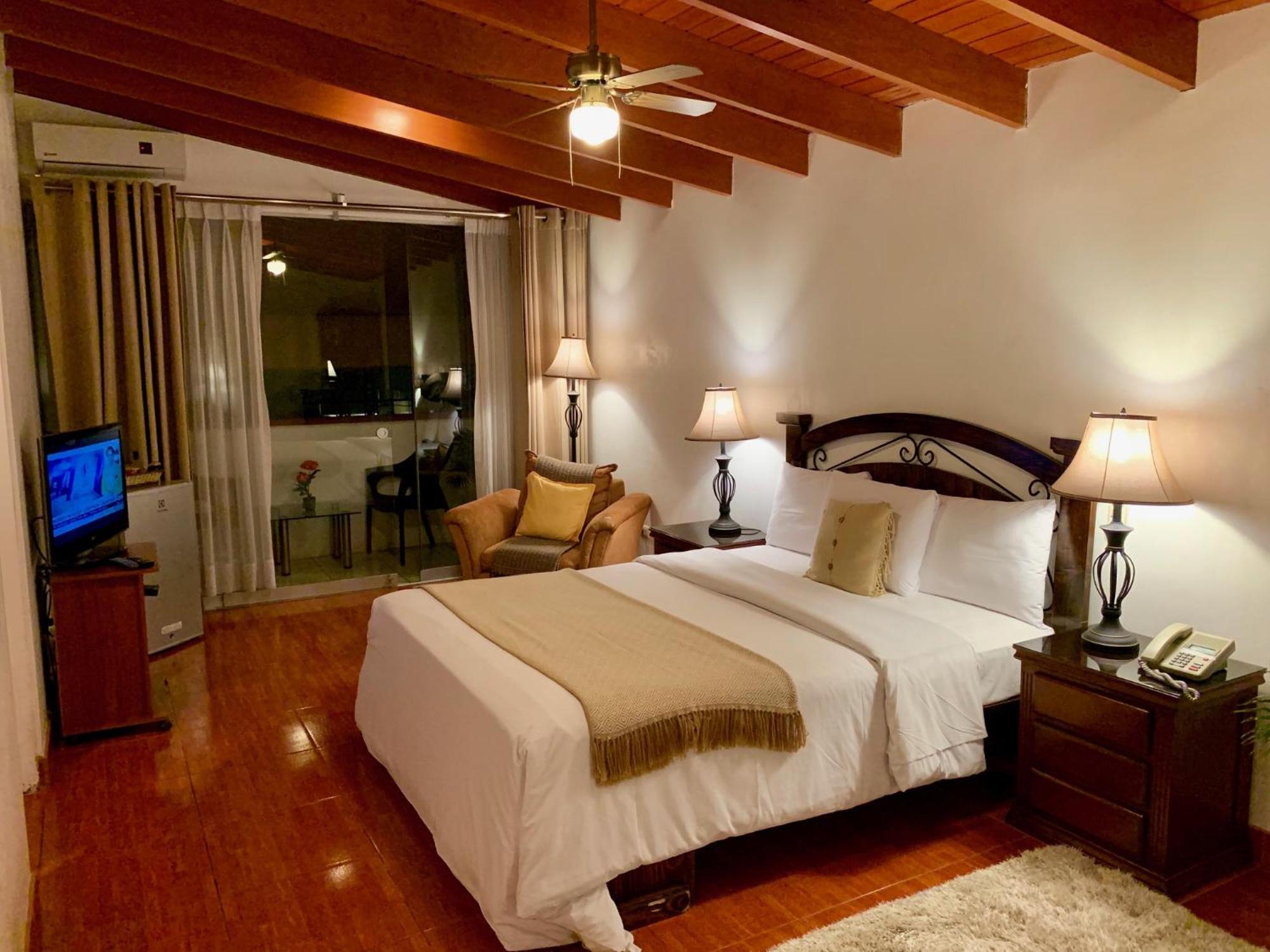 Casa Bella Boutique Hotel San Isidro Lima Kültér fotó