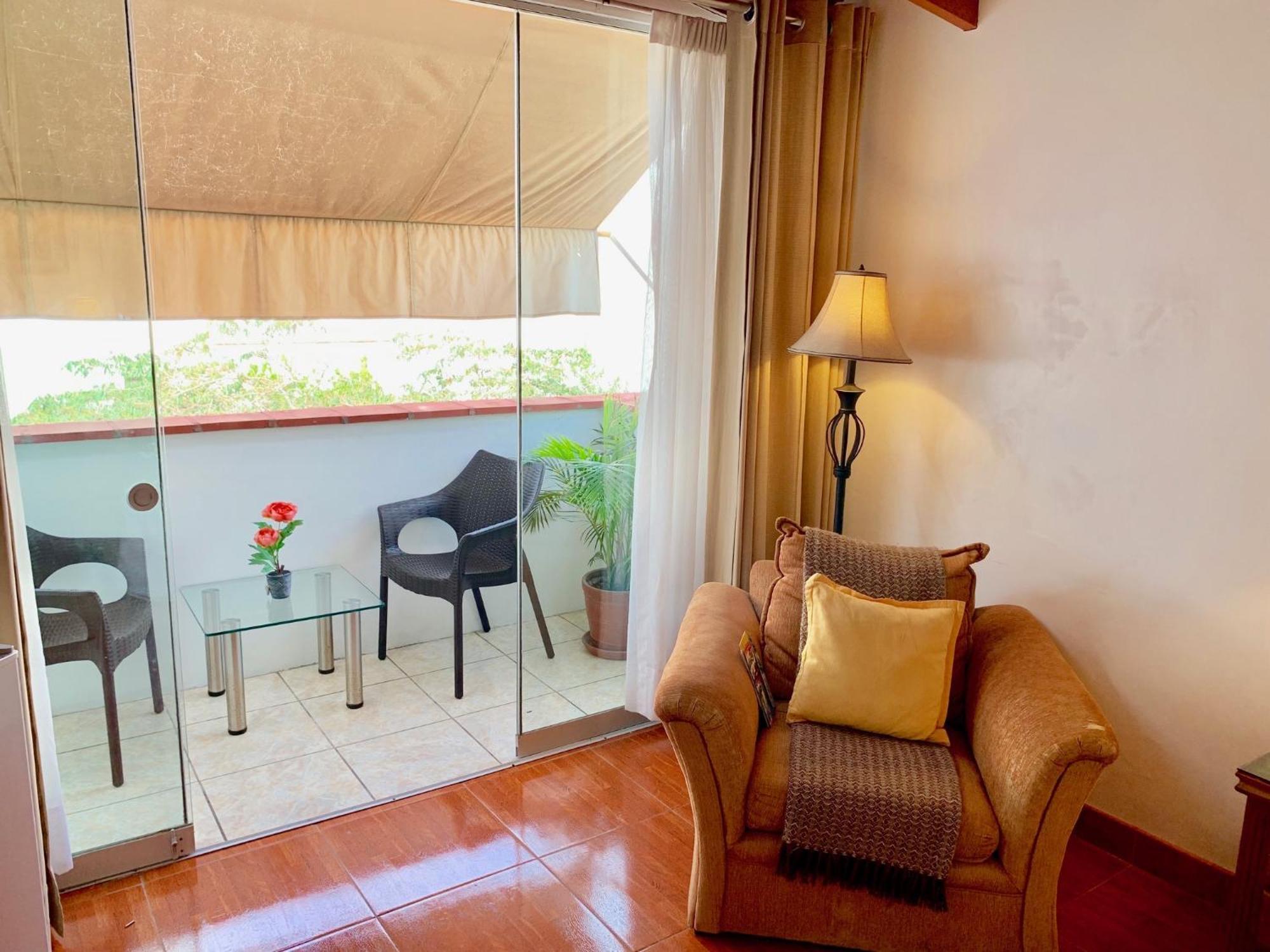 Casa Bella Boutique Hotel San Isidro Lima Kültér fotó