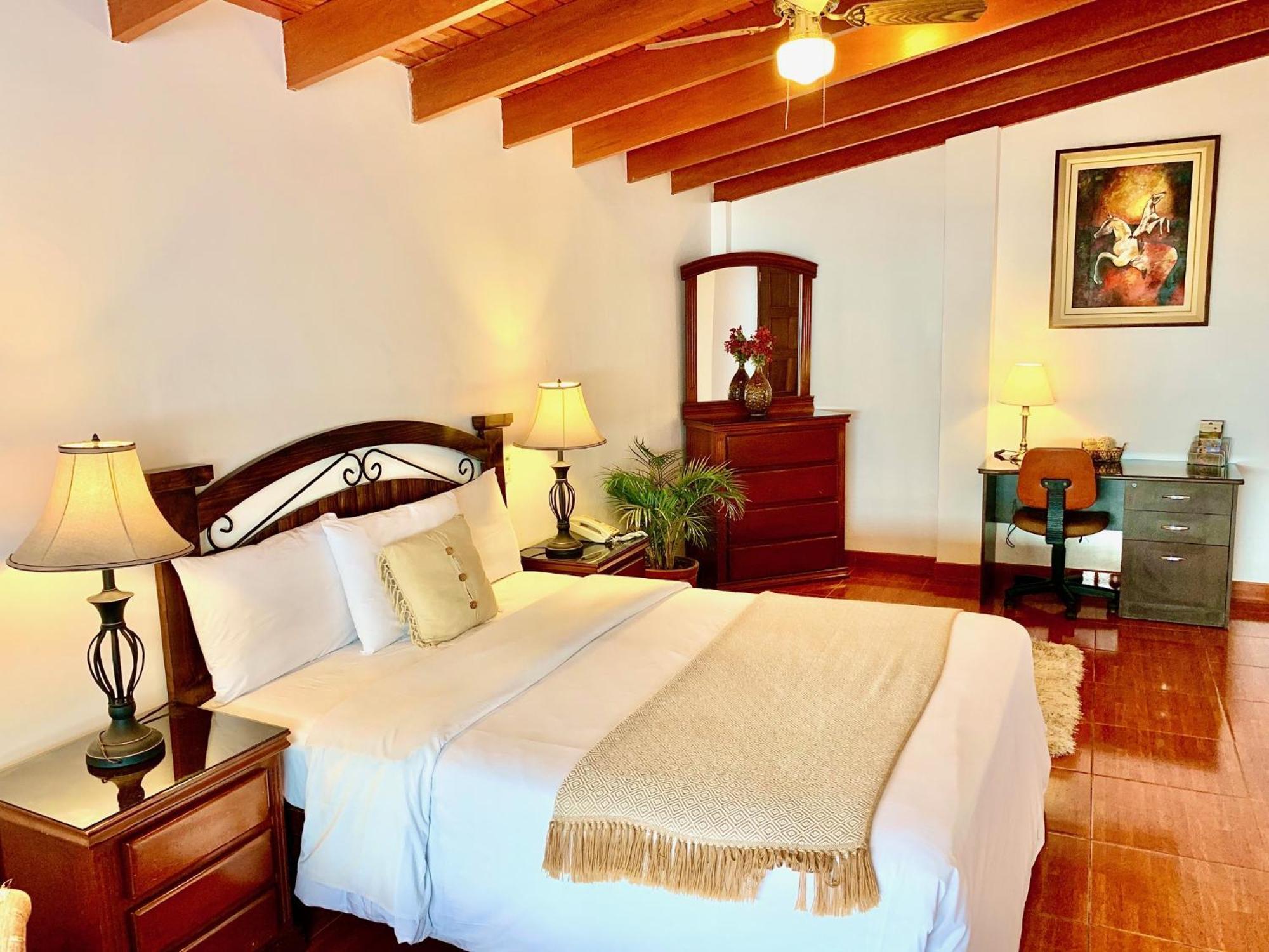 Casa Bella Boutique Hotel San Isidro Lima Kültér fotó