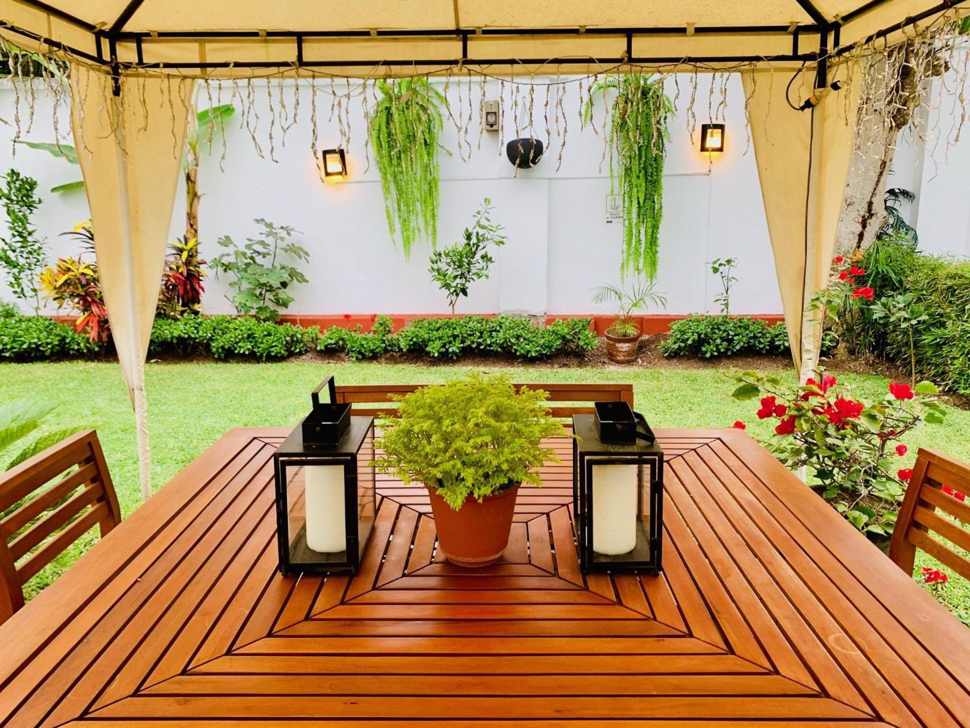 Casa Bella Boutique Hotel San Isidro Lima Kültér fotó