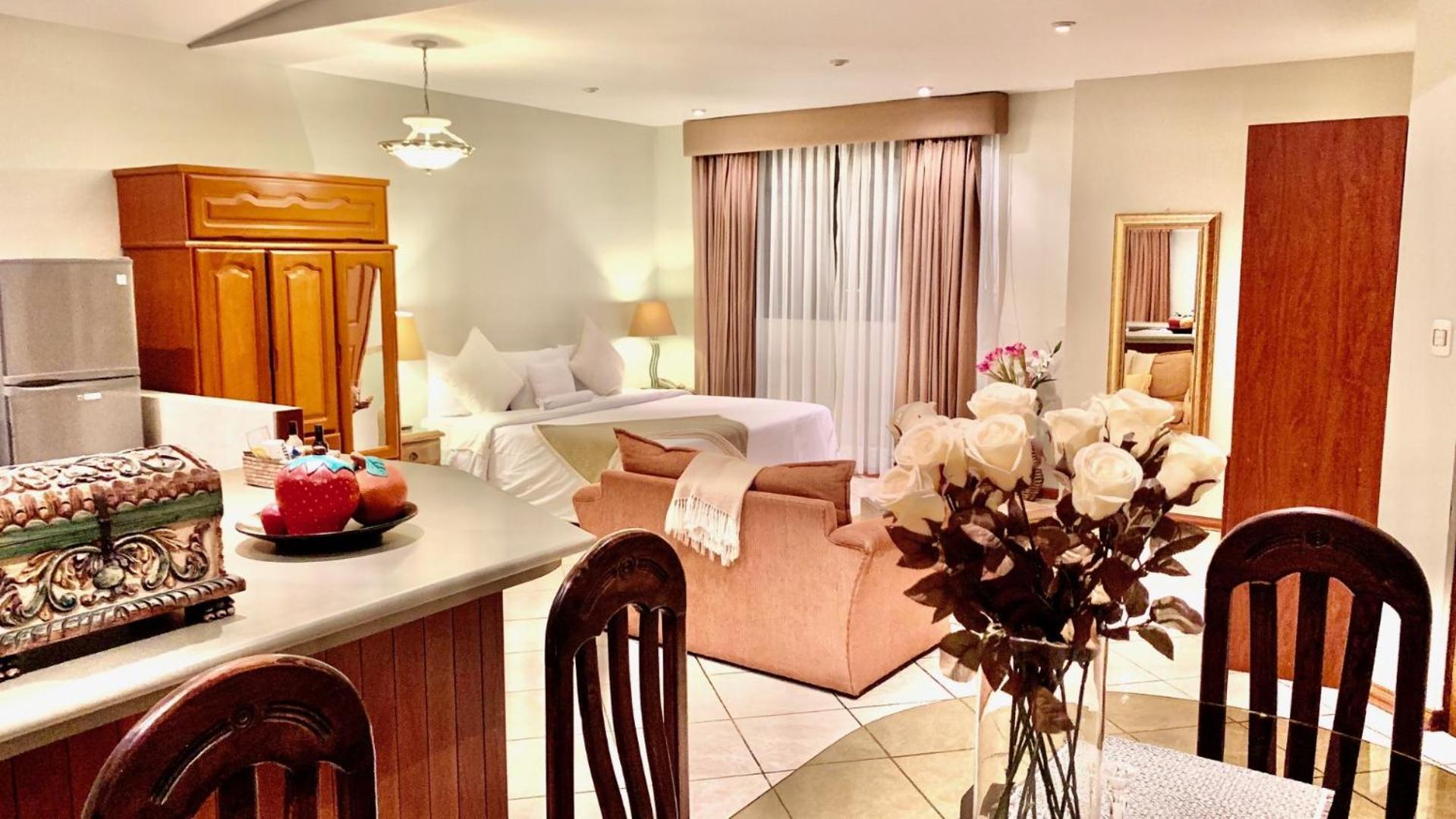 Casa Bella Boutique Hotel San Isidro Lima Kültér fotó