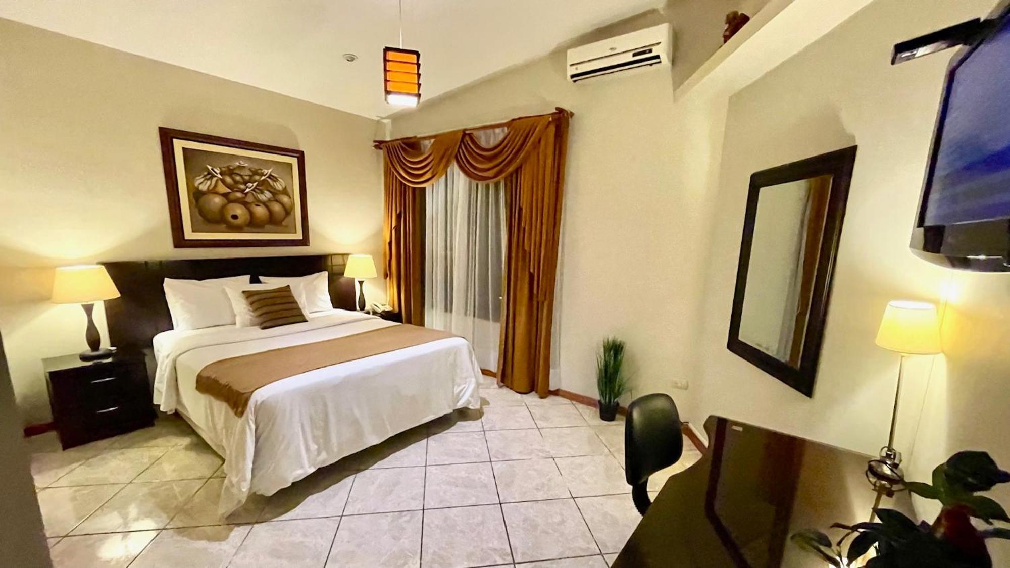 Casa Bella Boutique Hotel San Isidro Lima Kültér fotó